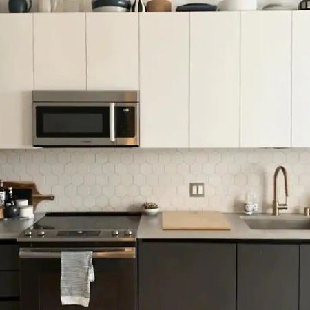 Gorgeous Condos In Tribeca Nova Iorque Exterior foto